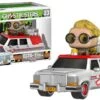 FUNKO POP! RIDES - Ghostbusters 2016 - ECTO-1 1 FUNKO POP! RIDES - Ghostbusters 2016 - ECTO-1 -Spielzeug Puppen Geschäft 814294d590f6ac29fcf31d0db97260ab50355632413f45c764f13650319ecf78