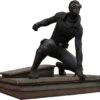Diamond Select Marvel Gallery Statue - Spider-Man Noir -Spielzeug Puppen Geschäft 814yyc2zdrl. ac sl1500
