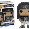 FUNKO POP! NFL - Todd Gurley - Los Angeles Rams Figur -Spielzeug Puppen Geschäft 81ea06371a9f6fa607a0fa38eb96940c573ecf7e06310d1670b9237c1af1c677