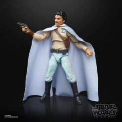 Hasbro Star Wars Black Series - General Lando Calrissan -Spielzeug Puppen Geschäft 81gneqdkqkl. ac sl1500