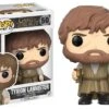 FUNKO POP! - Game Oft Thrones - Tyrion Lannister Figur 2 FUNKO POP! - Game Oft Thrones - Tyrion Lannister Figur -Spielzeug Puppen Geschäft 84a7b3181109807de20a600bd5ed7b6d26910dee24632bd73830a2373396b1cc