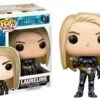 FUNKO POP! - Valerian - Laureline Figur 1 FUNKO POP! - Valerian - Laureline Figur -Spielzeug Puppen Geschäft 8630da1f6fa05129c0baff08d9d54bb2ccc1163365f520f8eac063def6d57d10