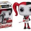 FUNKO POP! - DC Super Heroes - Harley Quinn Roller Derby Figur -Spielzeug Puppen Geschäft 86331260431970ac9e9d553f8c1d0683467e41488d4127a356a167905ef87e8d