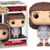 FUNKO POP! - Stranger Things - Eleven Figur -Spielzeug Puppen Geschäft 889698623889