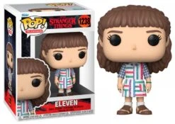 FUNKO POP! - Stranger Things - Eleven Figur