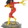 Diamond Select Marvel Gallery - Spider-Woman PVC Figur -Spielzeug Puppen Geschäft 89039008af938d53ffa95d02da3b4e0df246755cad9959ad550e762a0a53d14f
