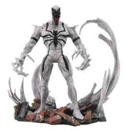 Diamond Select Marvel Select Figur - Anti-Venom Special Collector Edition