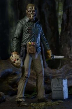 NECA Friday The 13th Part 6 - Jason Voorhees Ultimate Actionfigur -Spielzeug Puppen Geschäft 8c67b265c666225523ab3efd6cf3d4239672c31f70fab22ffcabd538a048a000