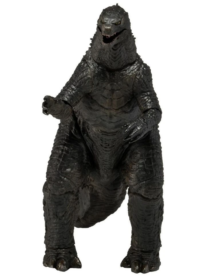 NECA Godzilla The Movie - Modern Godzilla Head To Tail 30cm Figur 5 NECA Godzilla The Movie - Modern Godzilla Head To Tail 30cm Figur – Bild 3