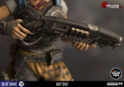 Gears Of War 4 - Kait Diaz 17cm Color Tops Figur -Spielzeug Puppen Geschäft 8dff76044d3b6bd6627a219f0e3a8445bce54fd4bdd2bc2c949152a55205c893