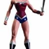 Justice League The New 52 - Wonder Woman Figur -Spielzeug Puppen Geschäft 8e53dd2fb68f5742af27372414b2fef59a2e277645be638b24e5881bb1f1c080