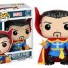 FUNKO POP! - Marvel - Doctor Strange Figur -Spielzeug Puppen Geschäft 8fceb50cd0965161605a7627b6426c7d4349ab65e0ffaa65d0973e796cbdc2be