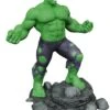 Diamond Select Marvel Gallery - The Incredible Hulk PVC Figur -Spielzeug Puppen Geschäft 91a23621b4921b88b5395ce4da5e00af7520176be0ddef07e028329db40cee7a