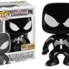 FUNKO POP! - Marvel Spider-Man - Black Suit Spider-Man Figur 1 FUNKO POP! - Marvel Spider-Man - Black Suit Spider-Man Figur -Spielzeug Puppen Geschäft 93abf579a5ce197d5ebd55cf2b7411e6c2d035e7e173501c7918d5254ea1037b