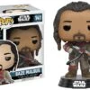 FUNKO POP! - Star Wars Rogue One - Baze Malbus Figur -Spielzeug Puppen Geschäft 94f1c0bd8da333775f09dd106d1c3e17c63e56659f53eda996c79f20b9dac7a0