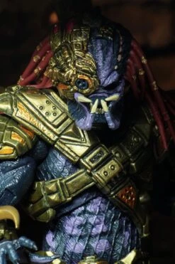 NECA Predator - Ultimate Lasershot Predator Action Figur -Spielzeug Puppen Geschäft 9501732d752f614e47161bd00fc9f14ce9e05755e2dd9f45e17ab5f40890b468