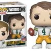 FUNKO POP! NFL - Legends - Brett Favre Figur -Spielzeug Puppen Geschäft 95331d35f3f5b5456bedfa93fe55434b003a1c5ea0289382f74f5a550094675b