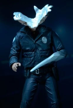 NECA Terminator 2 Judgment Day - Ultimate T-1000 Motorcycle Cop Figur -Spielzeug Puppen Geschäft 9637a87ea27a4876326fc2fca3b2775c2098737591071df7846b346fbbf27fcd