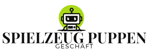Spielzeug Puppen Geschäft