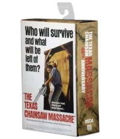 NECA The Texas Chainsaw Massacre - Ultimate Leatherface Action Figur -Spielzeug Puppen Geschäft 97f2794007cee98fa84b831878bcd789a214cfb1426a96d80f5d0b67fd64fe54