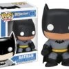 FUNKO POP! - DC Super Heroes - Batman Figur -Spielzeug Puppen Geschäft 9815239315c128fa97472c42dd5d4b548094d35669d69ab4a66a6aba28c62004