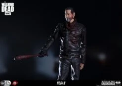 The Walking Dead - Bloody Negan 17cm Color Tops Figur 14 The Walking Dead - Bloody Negan 17cm Color Tops Figur -Spielzeug Puppen Geschäft 98fc8495b9204c6b83289aac37946169a7e28e2535501eb0bdcaa0affb042dfd
