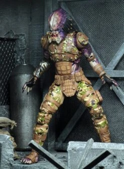 NECA Predator - Ultimate Emissary Predator I - Action Figur -Spielzeug Puppen Geschäft 992a946845f2985a0945d3e0d36afa456fd573421ce0801df699ad5caf4faa16