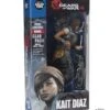 Gears Of War 4 - Kait Diaz 17cm Color Tops Figur -Spielzeug Puppen Geschäft 99cddf2d360fe41765b9949eda1a58fe76b0d8c7eb9f4151d2c879f3e9666f59