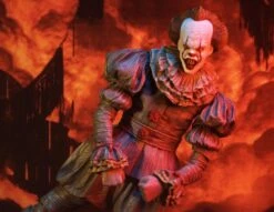 NECA IT - Dancing Clown - Pennywise Ultimate Actionfigur 15 NECA IT - Dancing Clown - Pennywise Ultimate Actionfigur -Spielzeug Puppen Geschäft 9c7d73eb18bfa448aa13fb18f7f148f1299be0d88340ba35e703afb096a460f8