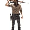 The Walking Dead TV - Rick Grimes Deluxe Figur -Spielzeug Puppen Geschäft 9ca188a943ae6cb1f3d302acb0c685efc778bc5f31890d130a48be7c22dd5ed5