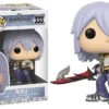 FUNKO POP! - Kingdom Hearts - Riku Figur -Spielzeug Puppen Geschäft 9cb54c6b821506e620f8234e65d14d44606165fb85a958347390d1a32371472c