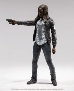 The Walking Dead TV Serie 9 - Constable Michonne Figur 11 The Walking Dead TV Serie 9 - Constable Michonne Figur -Spielzeug Puppen Geschäft 9d61ded26747868c2616cbe3250451390398a8dae935dd65bb8993015abb0811