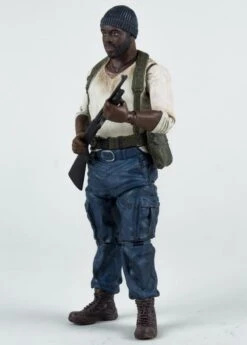 The Walking Dead TV Series 5 - Figur Tyreese -Spielzeug Puppen Geschäft 9dee5c8b8a871a39eb3cd3934dfb52981458349951c65bf60a979dd30f577371