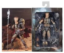 NECA Ahab Predator - Dark Horse Comic Ultimate Deluxe Action-Figur -Spielzeug Puppen Geschäft 9f0897ac53ea3b1ab29351b4421327210e6ade0139e1feca55c6b9d6f30deb40