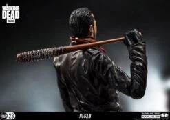 The Walking Dead - Negan 17cm Color Tops Figur -Spielzeug Puppen Geschäft 9f8a2bcbd08a93c600eb0417776c35f33851793830cf7fa4a3808ef74c2667e9