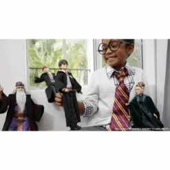 MATTEL Harry Potter - Ron Weasley - Sammlerpuppe 13 MATTEL Harry Potter - Ron Weasley - Sammlerpuppe -Spielzeug Puppen Geschäft 9fd99d71ee4813c0ca7012a391eafcee