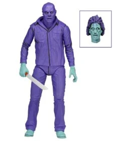 NECA Friday The 13th - Jason Voorhees Power Play Actionfigur -Spielzeug Puppen Geschäft 9fe59f325b9f84a72c44bf10c0a810f71ffce1600c2fbb0e9df588df3dac86fb