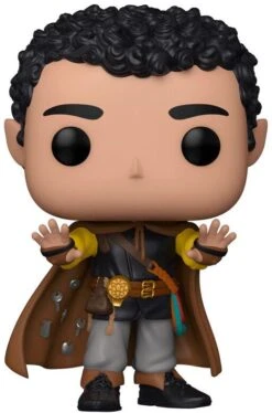 FUNKO POP! - Dungeons & Dragons Honor Among Thieves Simon Figur -Spielzeug Puppen Geschäft 9k2x2r2zzy1wvr9