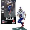 NFL - Buffalo Bills - Josh Allen - Figur -Spielzeug Puppen Geschäft 9k4gbbj8trqriwu