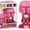FUNKO POP! - Star Wars Valentines - The Mandalorian Figur -Spielzeug Puppen Geschäft 9kaslpxc4xci1ln