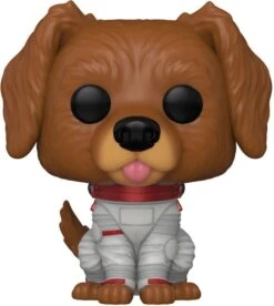 FUNKO POP! Guardians Of The Galaxy Volume 3 - Cosmo Figur -Spielzeug Puppen Geschäft 9kayov3tpjj3gg4 1