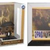 FUNKO POP! Albums - Tupac Shakur - 2Pacalypse Now