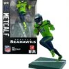 NFL - Seattle Seahawks - D.K. Metcalf- Figur 2 NFL - Seattle Seahawks - D.K. Metcalf- Figur -Spielzeug Puppen Geschäft 9kbt6xamaup7kwg