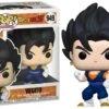 FUNKO POP! - Dragonball Z - Vegito Figur -Spielzeug Puppen Geschäft 9kcycqodpbzgqvk