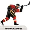 NHL - Calgary Flames - Sean Monahan - Figur -Spielzeug Puppen Geschäft 9kdmdpkokzvm6te