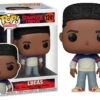 FUNKO POP! - Stranger Things - Lucas Figur 2 FUNKO POP! - Stranger Things - Lucas Figur -Spielzeug Puppen Geschäft 9keey31efcl6g2x