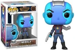 FUNKO POP! Guardians Of The Galaxy Volume 3 - Nebula Figur