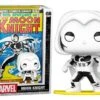FUNKO POP! Comic Cover - Marvel Moon Knight Figur -Spielzeug Puppen Geschäft 9kfvb5ok5w5p0wt
