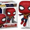 FUNKO POP! - Spider-Man No Way Home - Spider-Man -Spielzeug Puppen Geschäft 9kfzfbxougmvolt