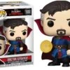 FUNKO POP! - Marvel Doctor Strange 2 - Doctor Strange Figur -Spielzeug Puppen Geschäft 9khfk0osybwivwk